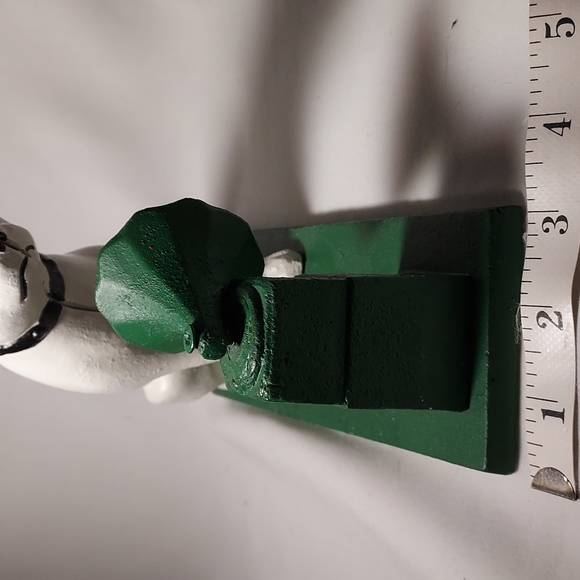 Vintage RCA Dog NIPPER Bank with Phonograph - Picture 9 of 12